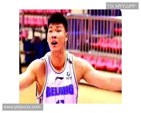 范子铭：从篮球新星到职业生涯的璀璨之路与挑战探索