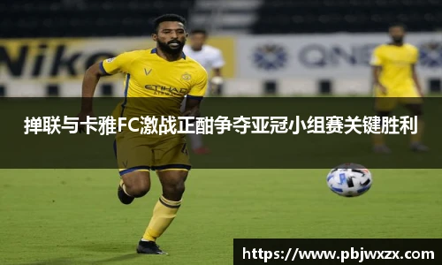 掸联与卡雅FC激战正酣争夺亚冠小组赛关键胜利